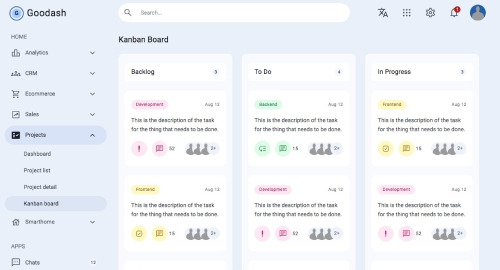 kanban